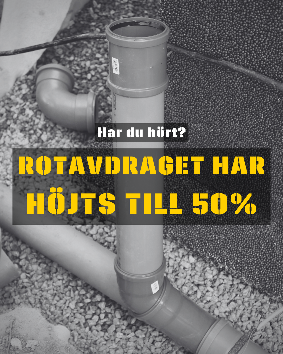 Royavdraget 50% Markarbeten Väddö
Markarbeten Norrtälje
Avlopp Norrtälje
Entreprenad Norrtälje