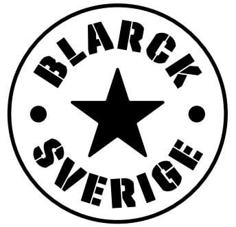 Blarck Sverige AB Logo Blarck Sverige AB Logo