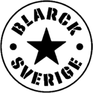 Blarck AB Logo Blarck AB Logo